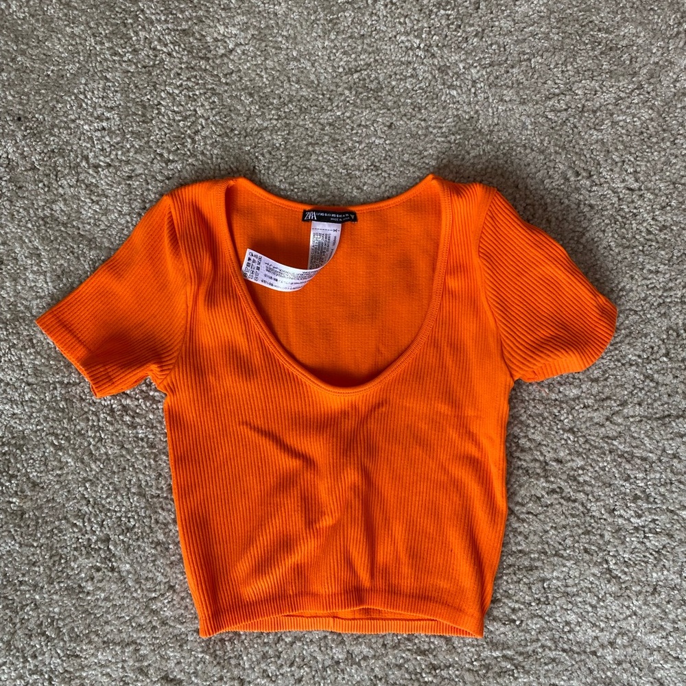 Zara seamless set